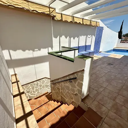 R1384 Casa Cleo Вілла *