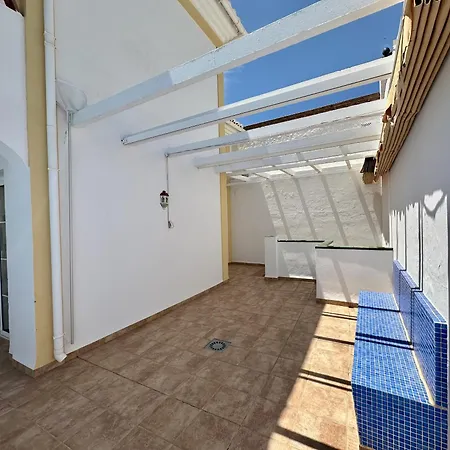 R1384 Casa Cleo Вилла Нерха
