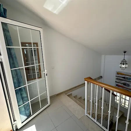 R1384 Casa Cleo Вилла Нерха