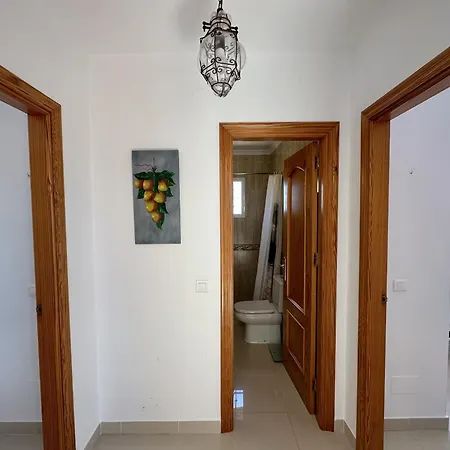 Вилла R1384 Casa Cleo Нерха