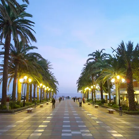 Βίλα R1384 Casa Cleo Nerja