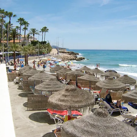 Villa R1384 Casa Cleo Nerja