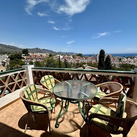 R1384 Casa Cleo * Nerja