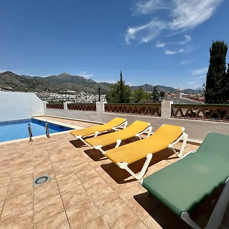 R1384 Casa Cleo Villa Nerja