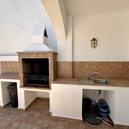 R1384 Casa Cleo Nerja