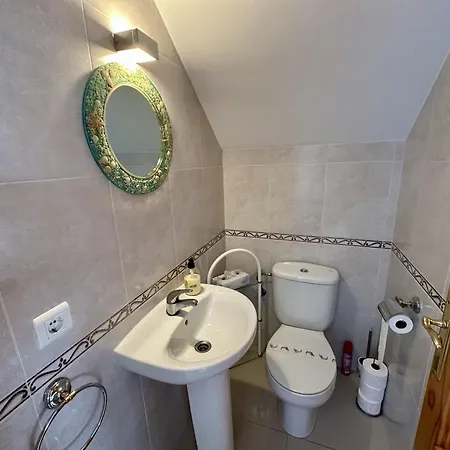 R1384 Casa Cleo * Nerja