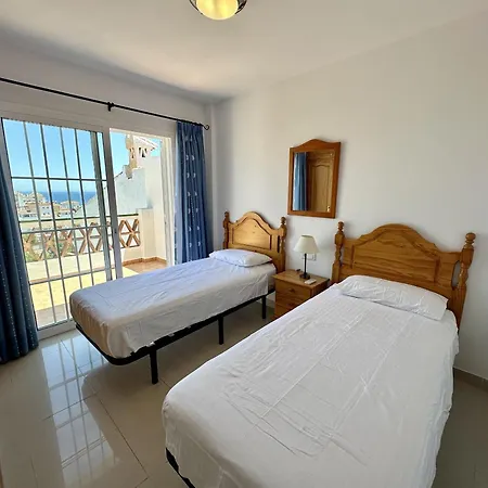 R1384 Casa Cleo Nerja