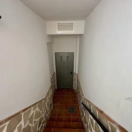 R1384 Casa Cleo * Nerja