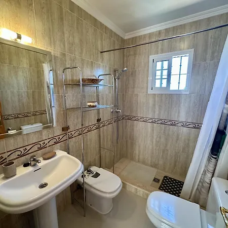 Βίλα R1384 Casa Cleo *