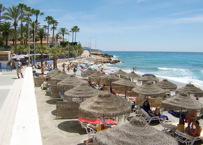 Villa R1384 Casa Cleo Nerja