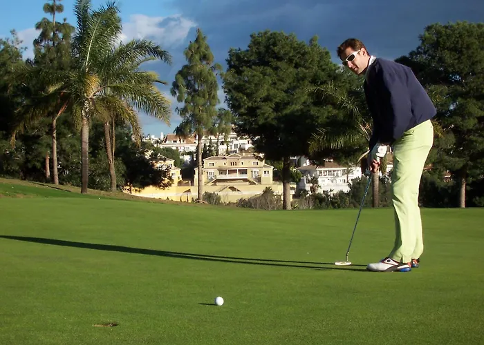 R1384 Casa Cleo * Nerja