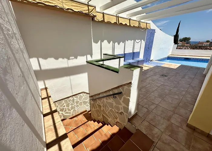 R1384 Casa Cleo Villa *