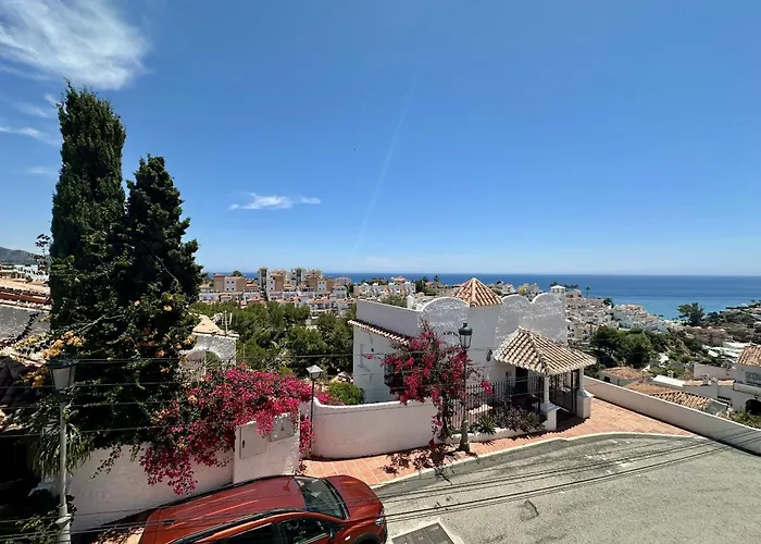 Villa R1384 Casa Cleo