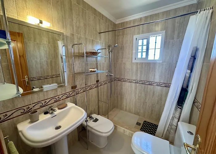 Villa R1384 Casa Cleo *