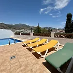 R1384 Casa Cleo Villa Nerja