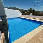 R1384 Casa Cleo Villa Nerja