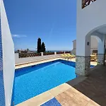 R1384 Casa Cleo Nerja