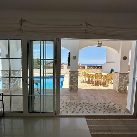 R1384 Casa Cleo * Нерха