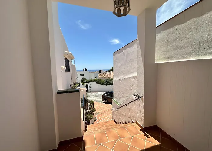 R1384 Casa Cleo Вилла *