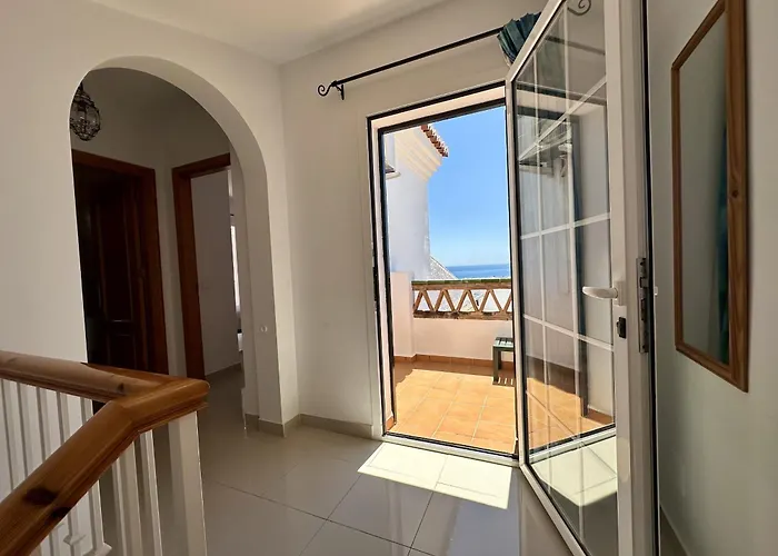 Вилла R1384 Casa Cleo Нерха