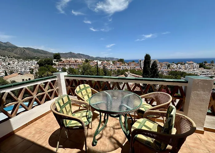 R1384 Casa Cleo * Нерха