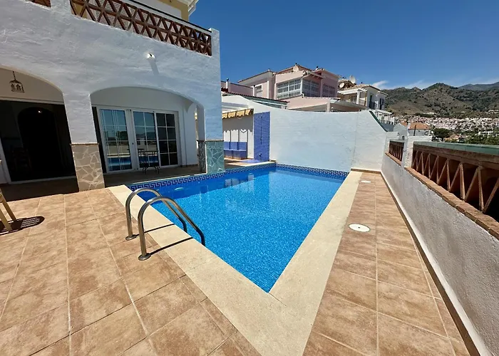 Вилла R1384 Casa Cleo