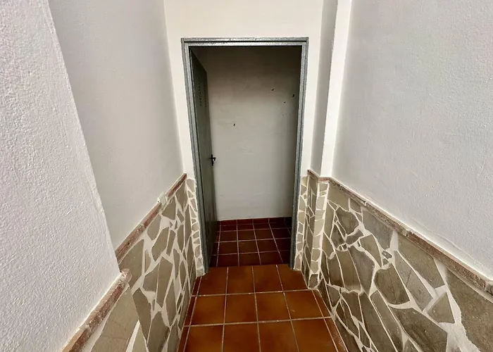 Вилла R1384 Casa Cleo Нерха