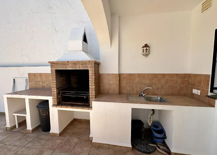 R1384 Casa Cleo Нерха