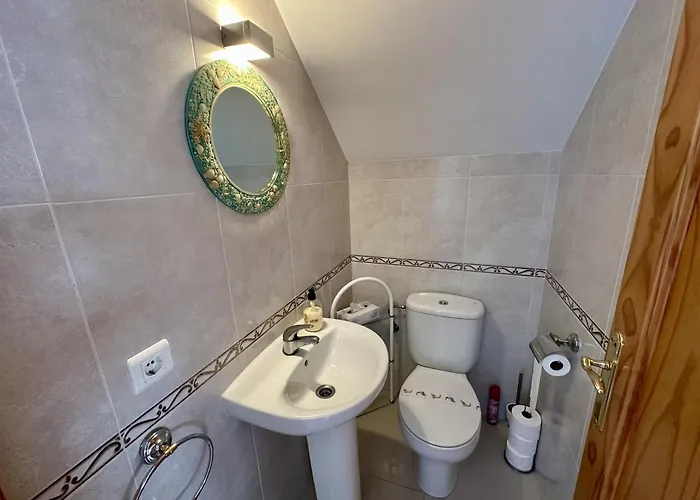 R1384 Casa Cleo * Нерха