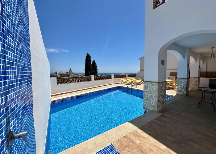 R1384 Casa Cleo Нерха