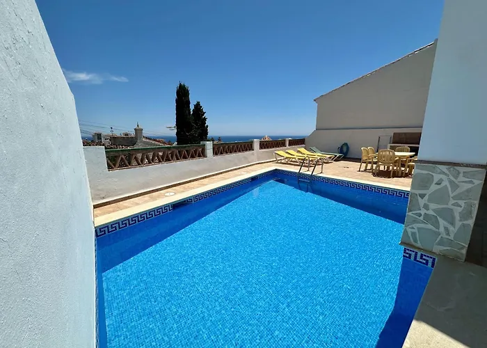 Вилла R1384 Casa Cleo *