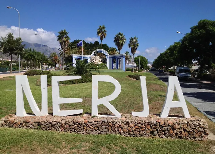 Вилла R1384 Casa Cleo Нерха