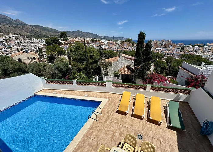 R1384 Casa Cleo * Нерха