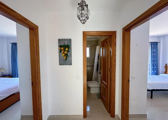 Вилла R1384 Casa Cleo Нерха