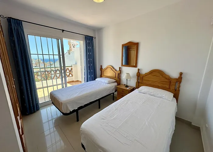 R1384 Casa Cleo Нерха