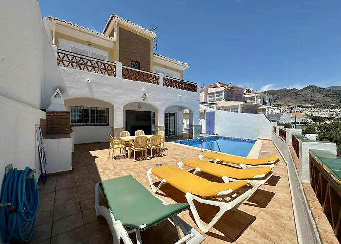 Вилла R1384 Casa Cleo *