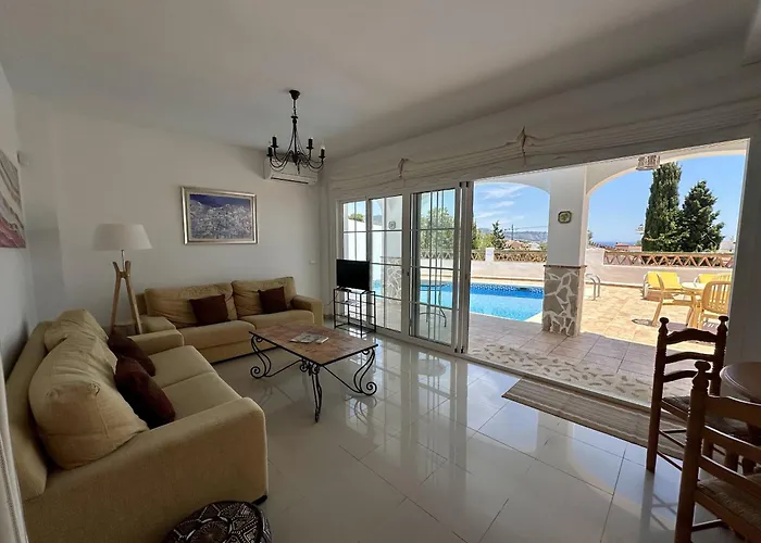 Вилла R1384 Casa Cleo